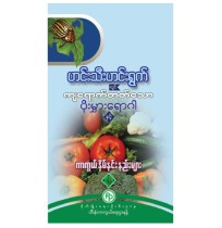 ဟင်းသီးဟင်းရွက်တွင် ကျရောက်တတ်သော ပိုးမွှားရောဂါနှင့် ကာကွယ်နိုမ်နှင်းနည်းများ