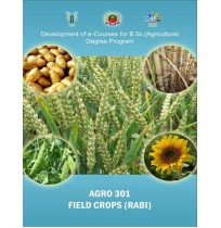 FIELD-CROPS-RABI-with-Multiple-choice-questions