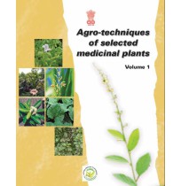 Agro-techniques of selected medicinal plants