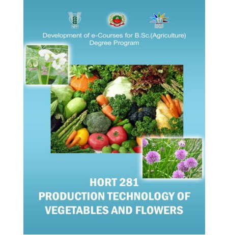 Production-Technology-of-Vegetables