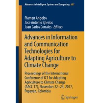 ICT for Adapting Agriculture to Climate Change