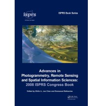 Advances in Photogrammetry, Remote  Sensing and Spatial Information Sciences