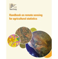 Handbook on remote sensing  for agricultural statistics