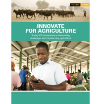 INNOVATE  FOR AGRICULTURE