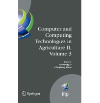 Computer and Computing Technologies in Agriculture II, Volume 3