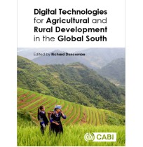 Digital Technologies for Agricultural and Rural Development  in the Global South