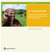 ICT IN AGRICULTURE Updated Edition