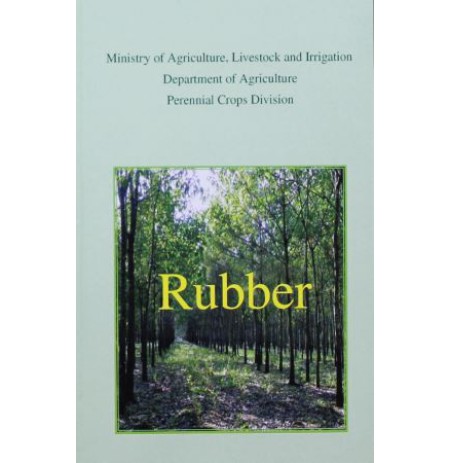 Rubber