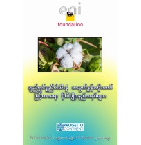 ချည်မျှင်ရှည်ဝါသီးနှံ အထွက်နှုန်းတိုးတက်မြင့်မားရေး စိုက်ပျိုးနည်းစနစ်များ