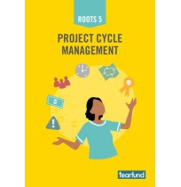 Roots 5 PROJECT CYCLE MANAGEMENT 2nd edition