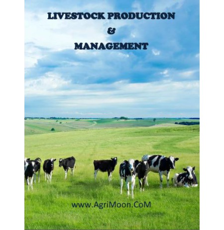 Livestock Production and Management 