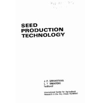 Seed Production tech