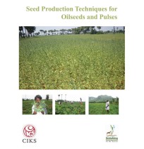 Seed Production Techniques for Oilseeds and Pulses (1)