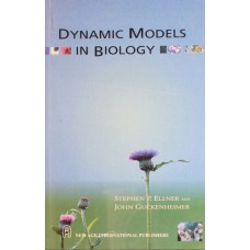 DYNAMIC MODELS IN BIOLOGY